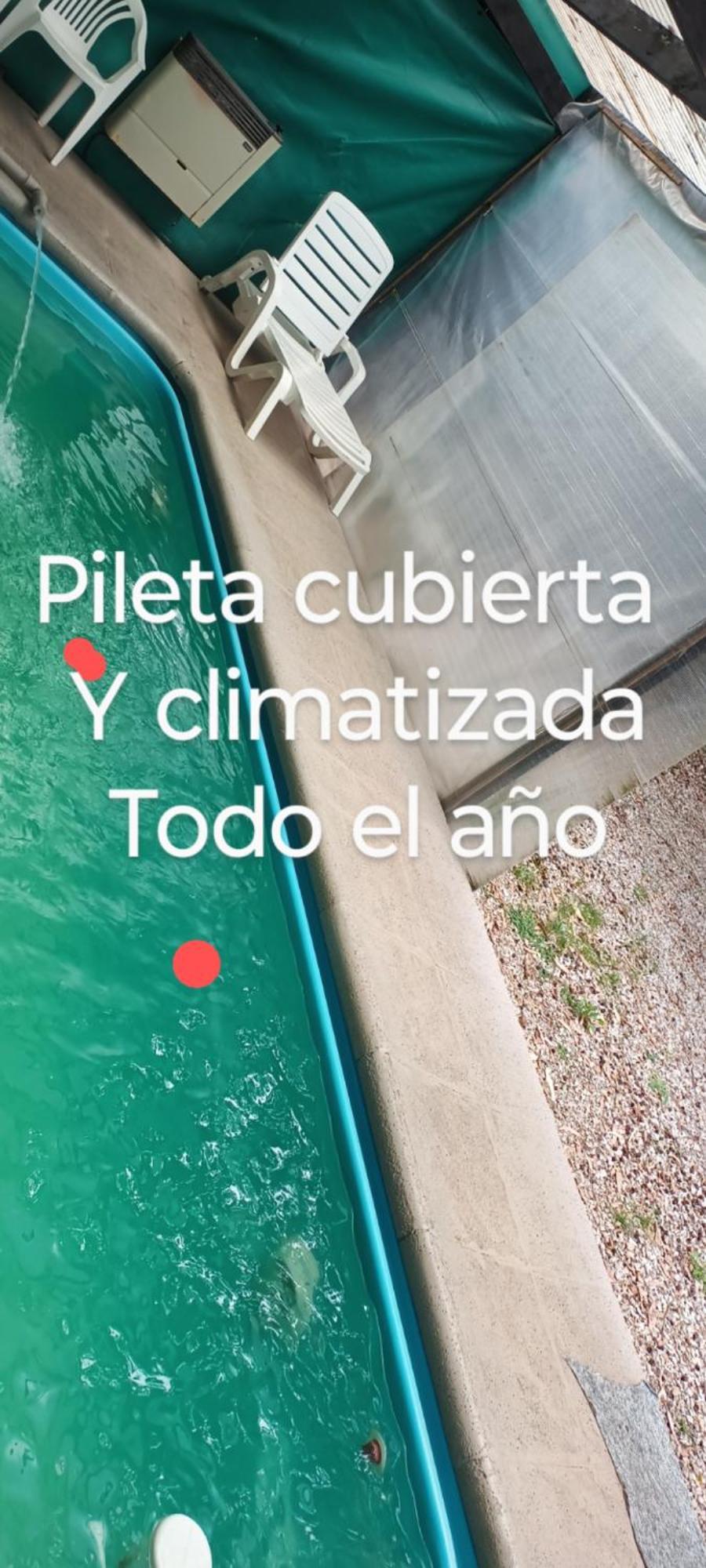 Cris Сasa de vacaciones